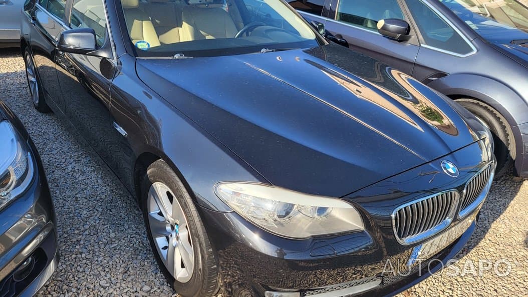 BMW Série 5