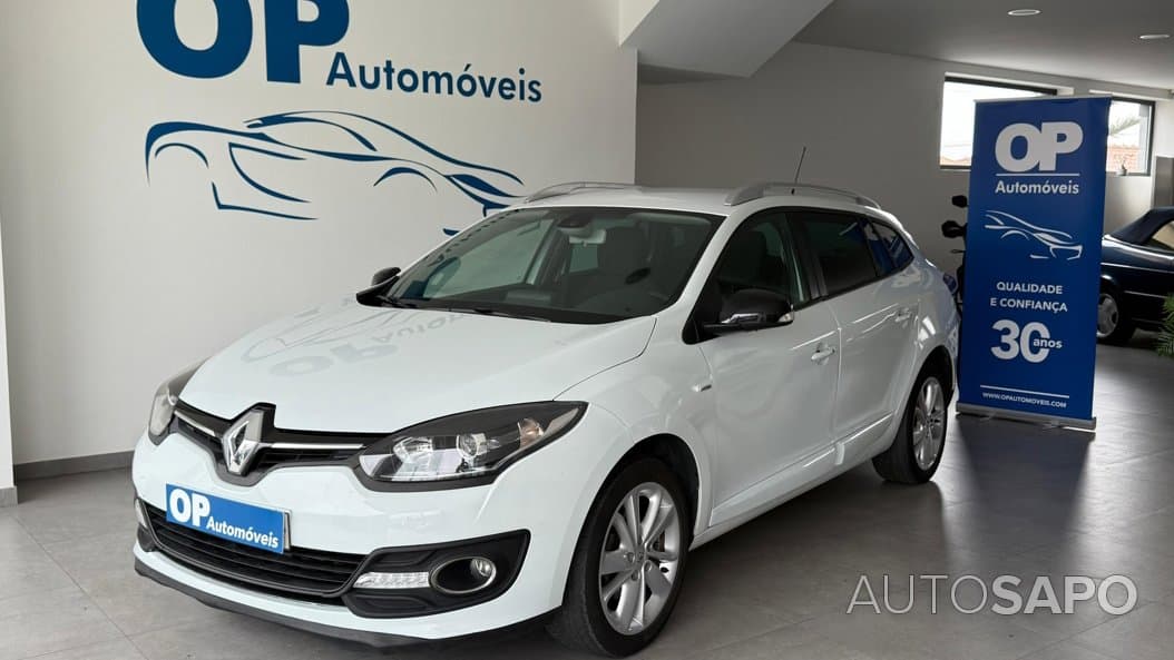 Renault Mégane
