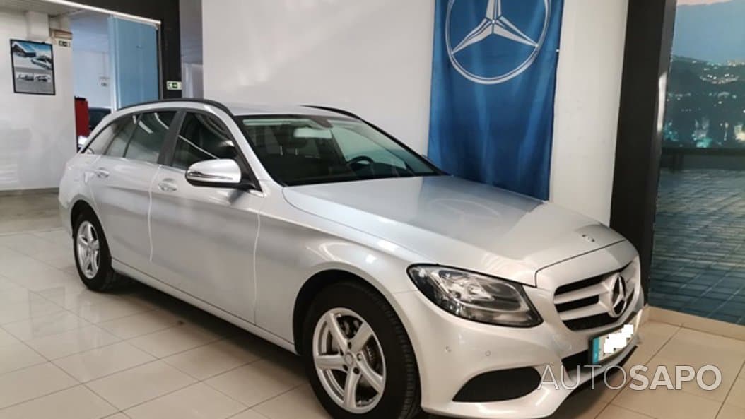 Mercedes-Benz Classe C