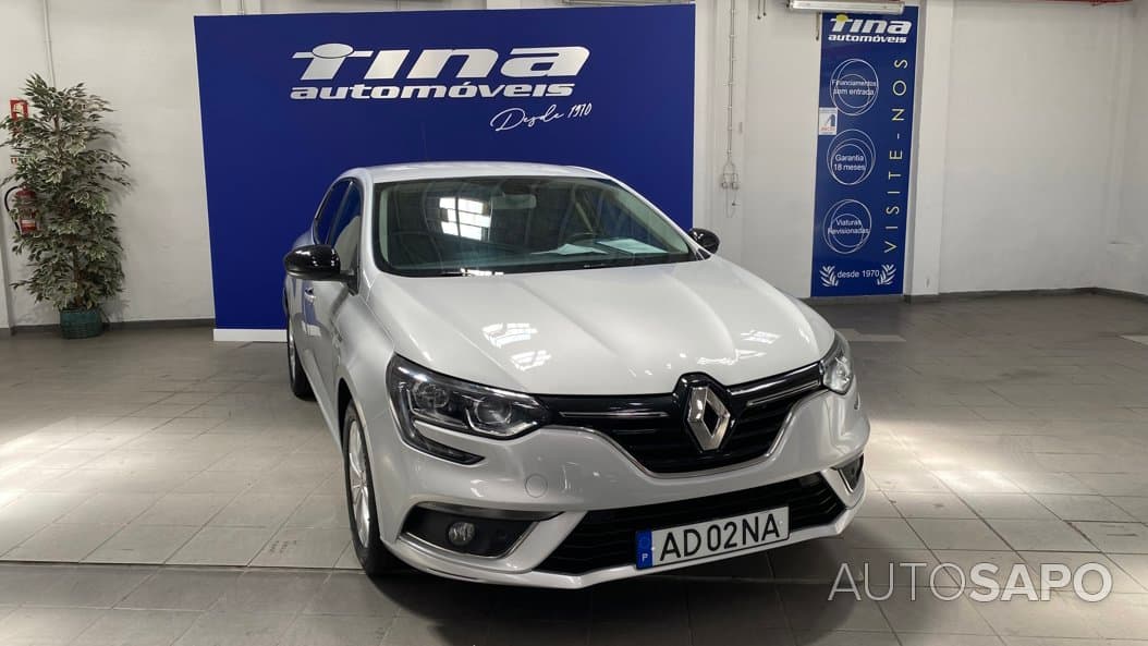 Renault Mégane