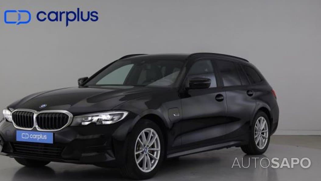 BMW Série 3