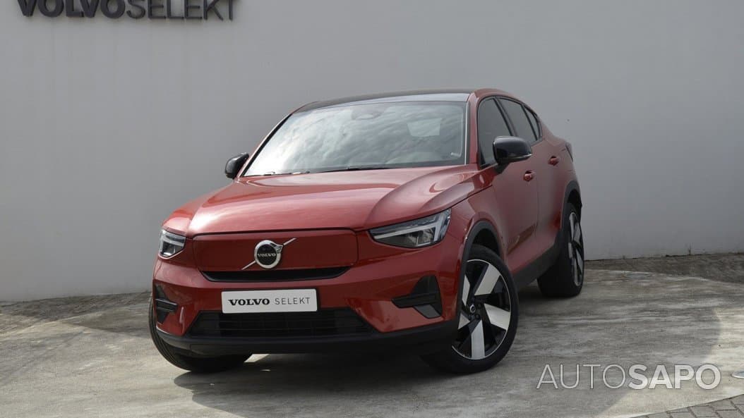 Volvo C40