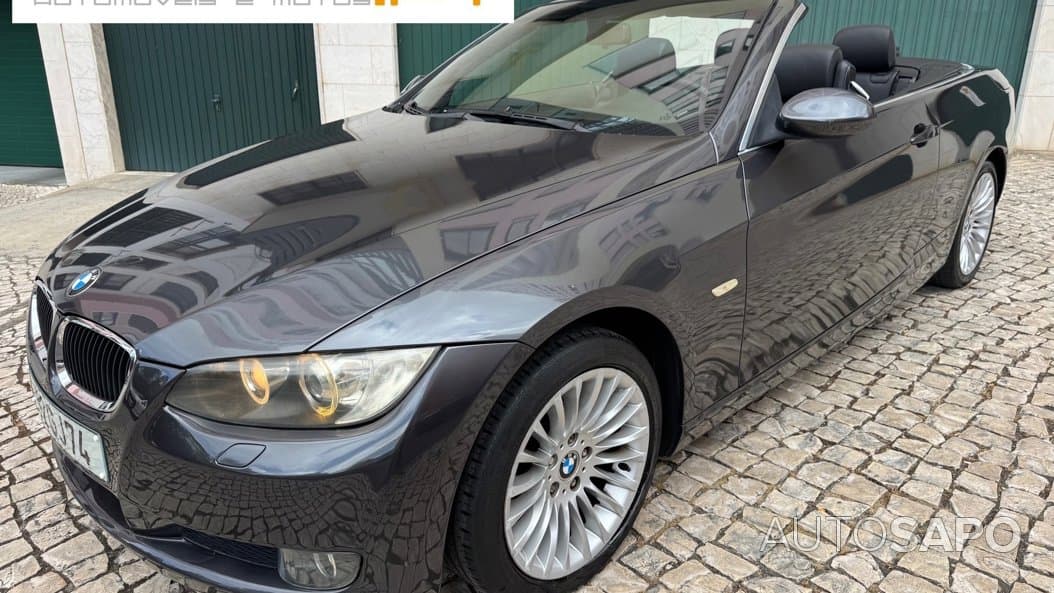 BMW Série 3