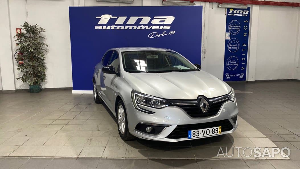Renault Mégane
