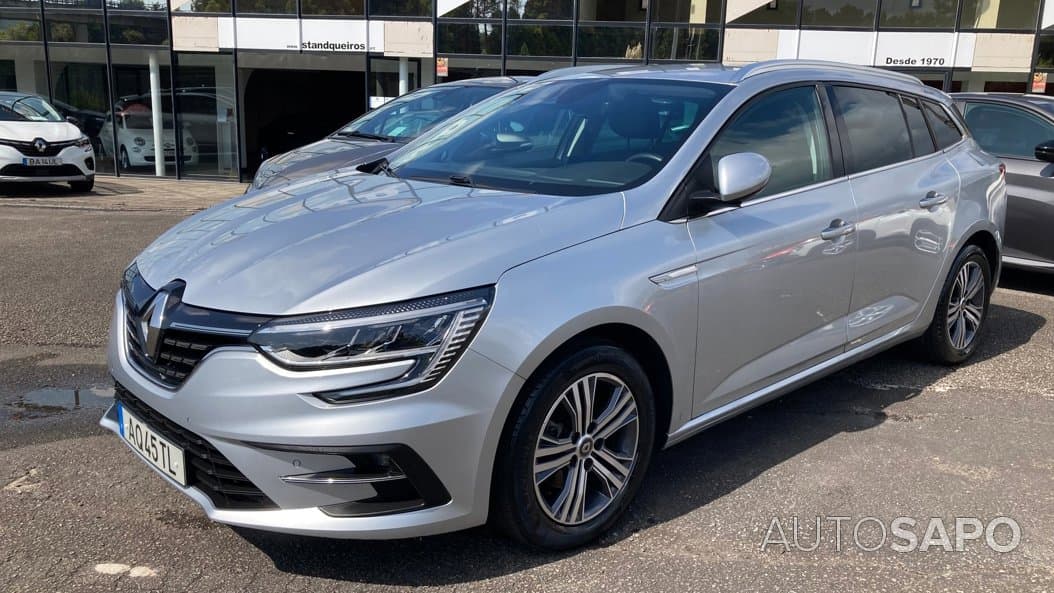 Renault Mégane