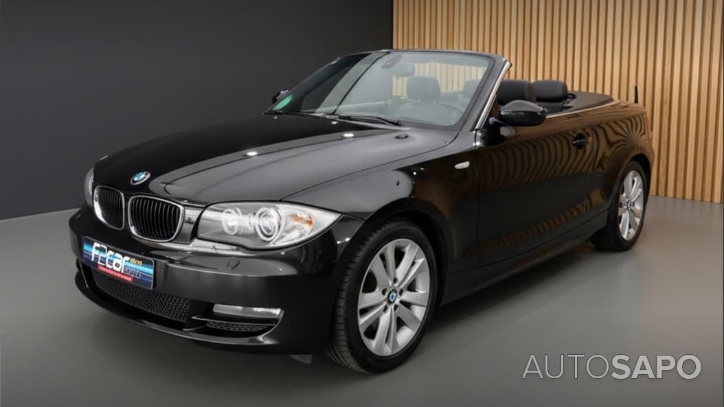 BMW Série 1