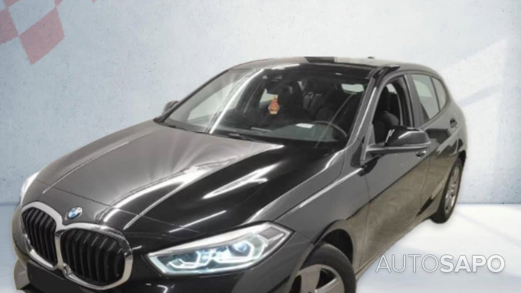BMW Série 1