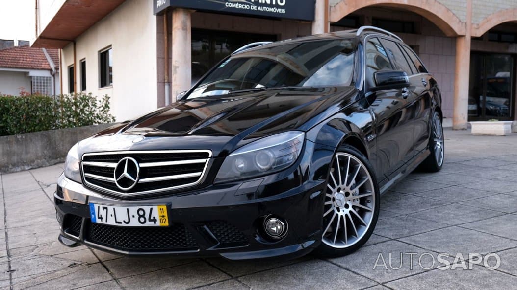 Mercedes-Benz Classe C