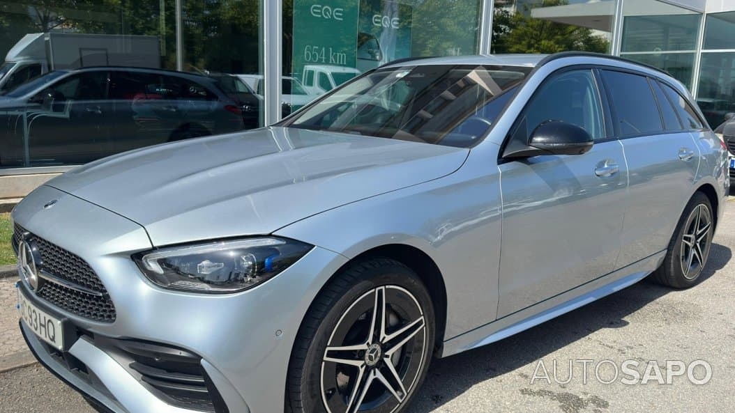 Mercedes-Benz Classe C