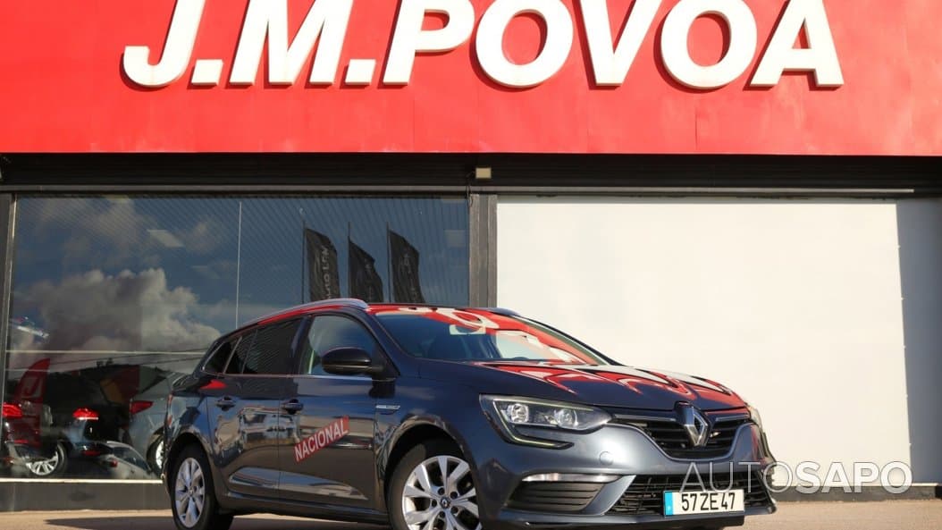 Renault Mégane