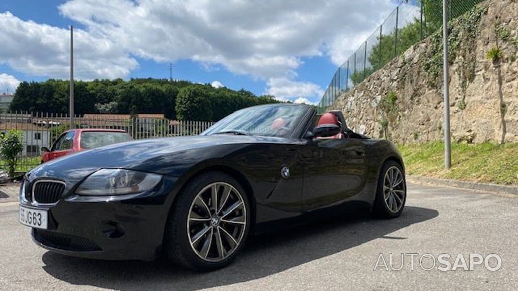 BMW Z4