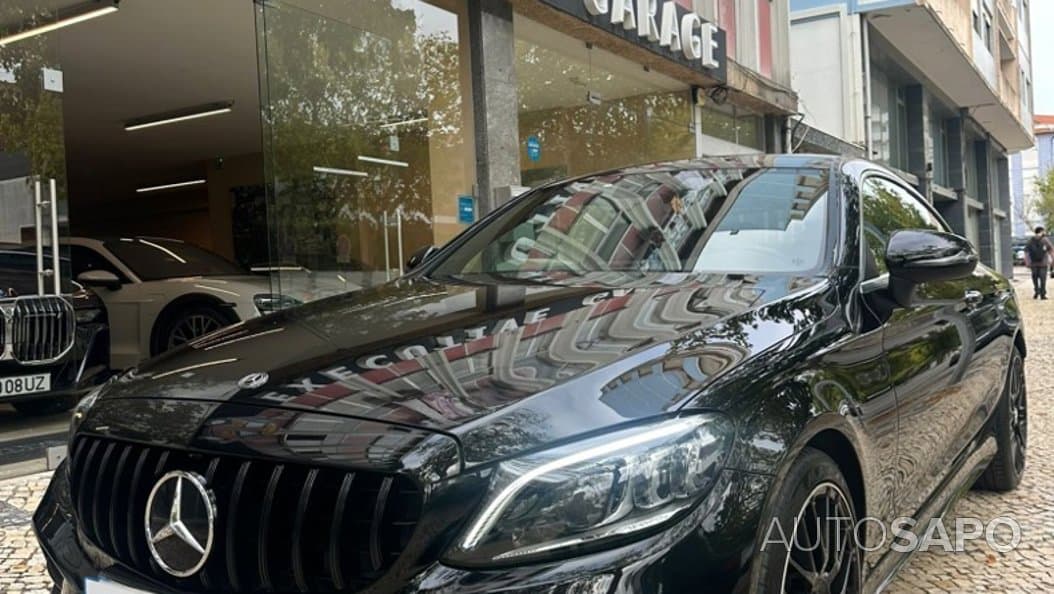 Mercedes-Benz Classe C