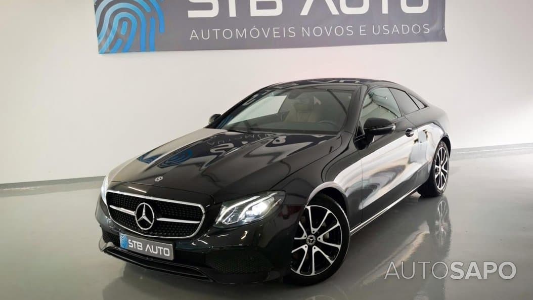 Mercedes-Benz Classe E