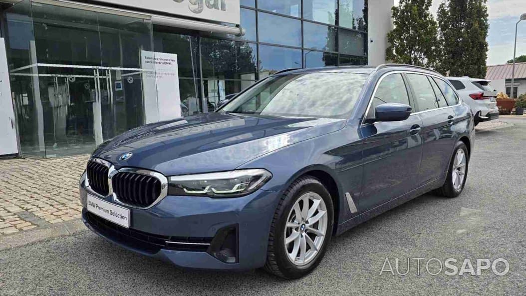 BMW Série 5