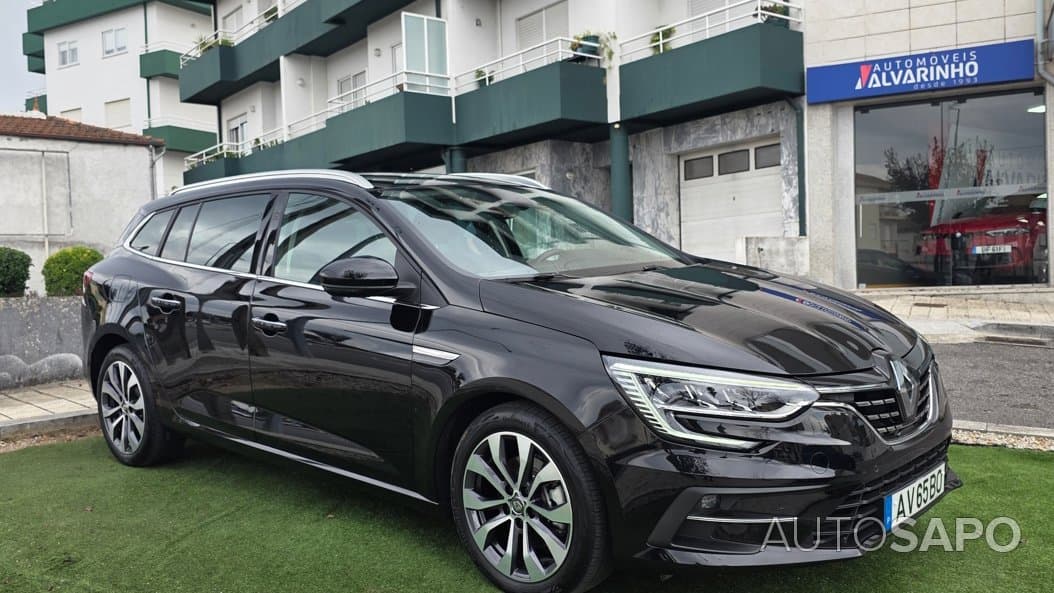 Renault Mégane