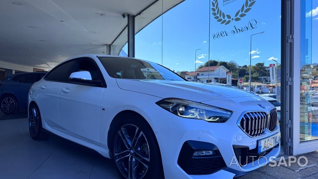 BMW Série 2