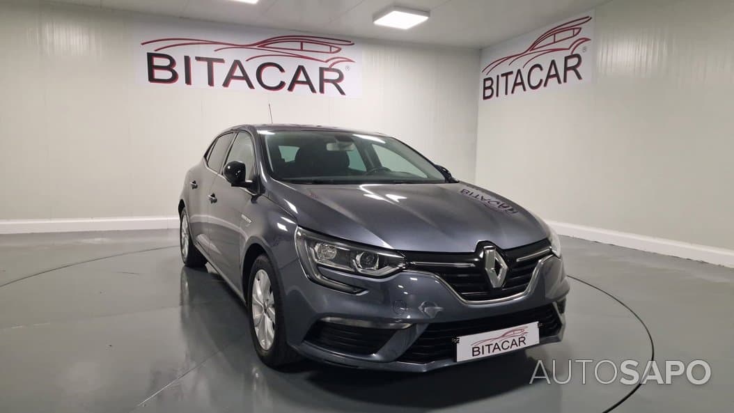 Renault Mégane