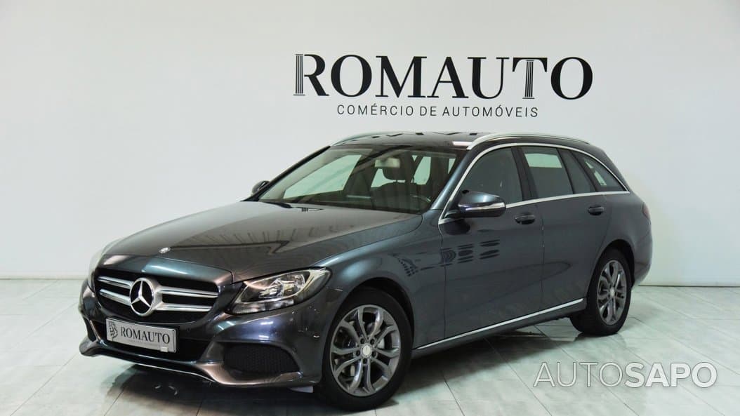 Mercedes-Benz Classe C
