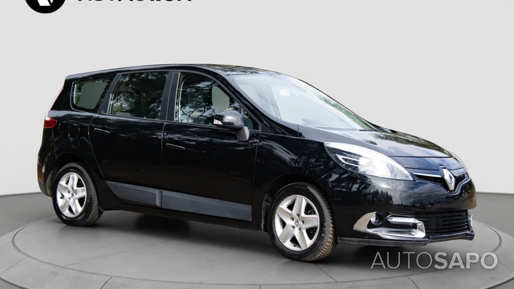 Renault Grand Scénic