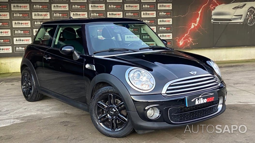 MINI One