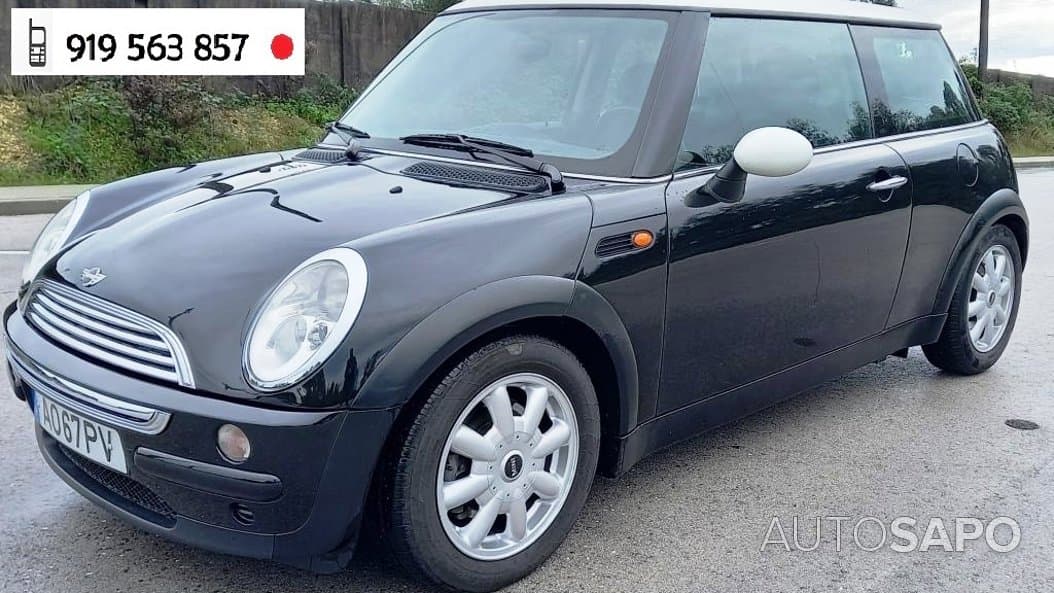 MINI One