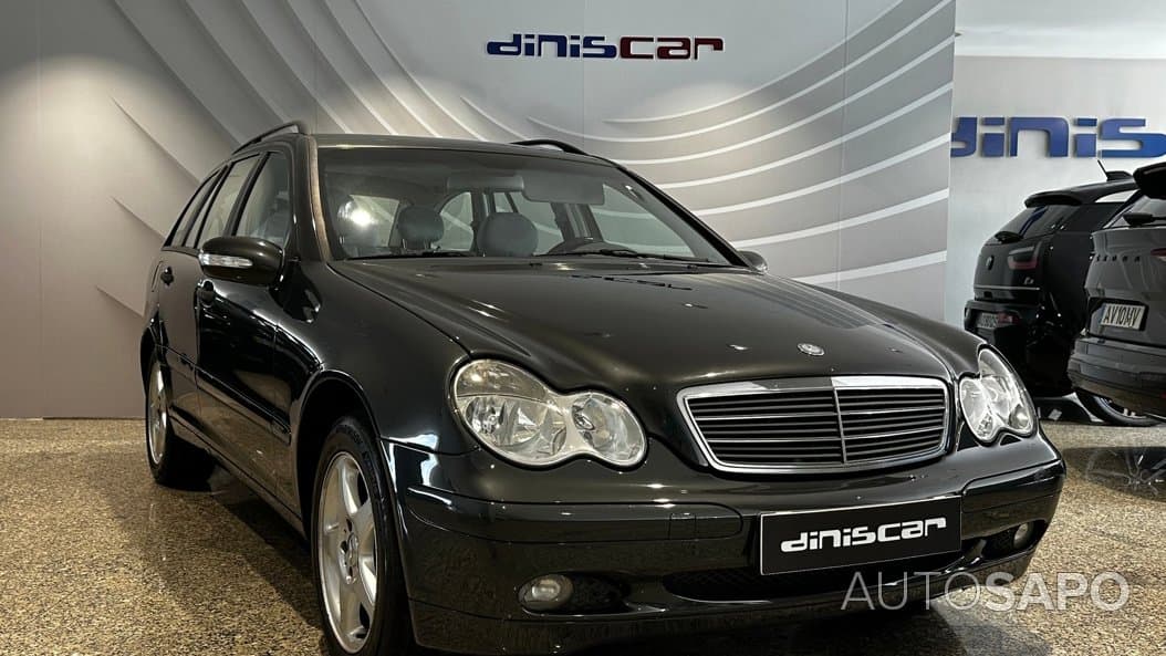 Mercedes-Benz Classe C