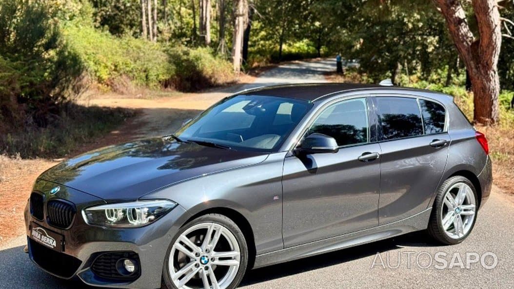 BMW Série 1