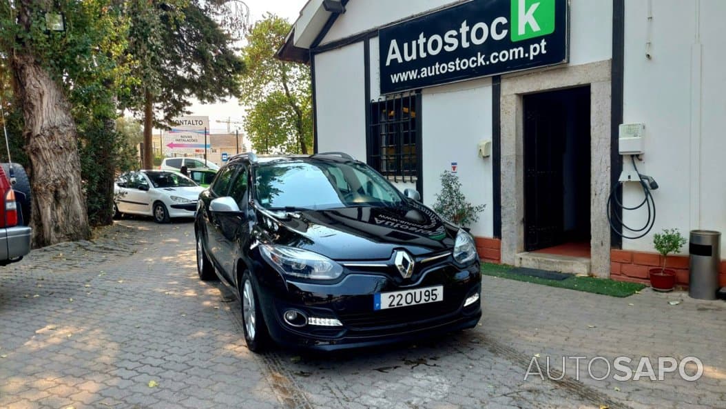 Renault Mégane