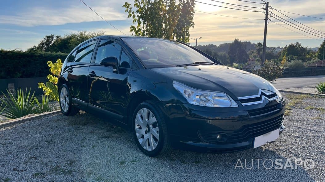 Citroën C4