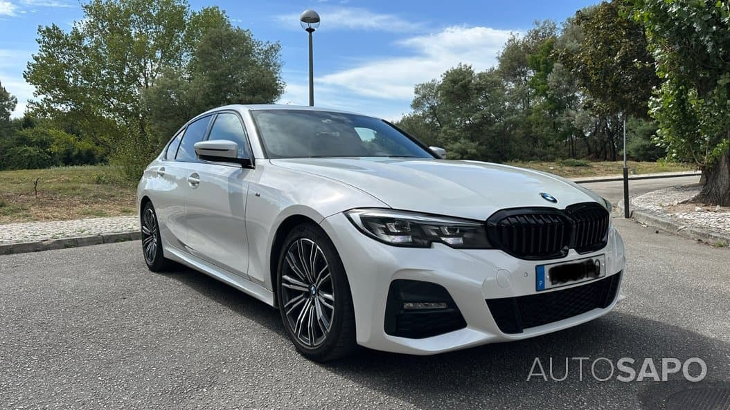 BMW Série 3
