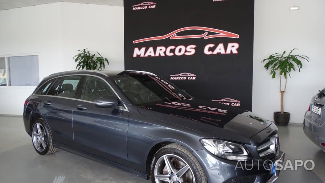 Mercedes-Benz Classe C