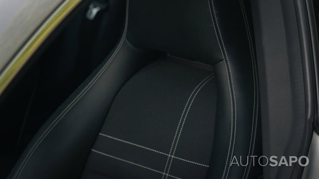 Mercedes-Benz Classe CLA