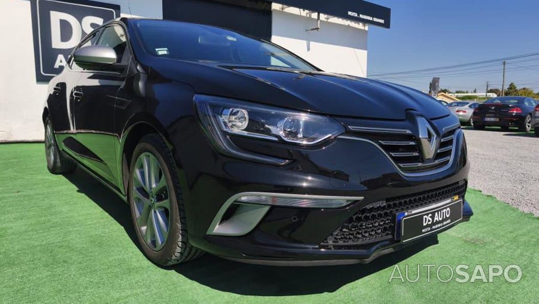 Renault Mégane