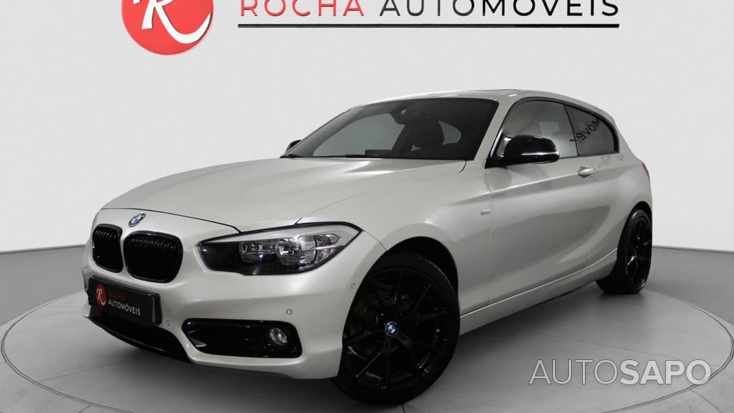 BMW Série 1