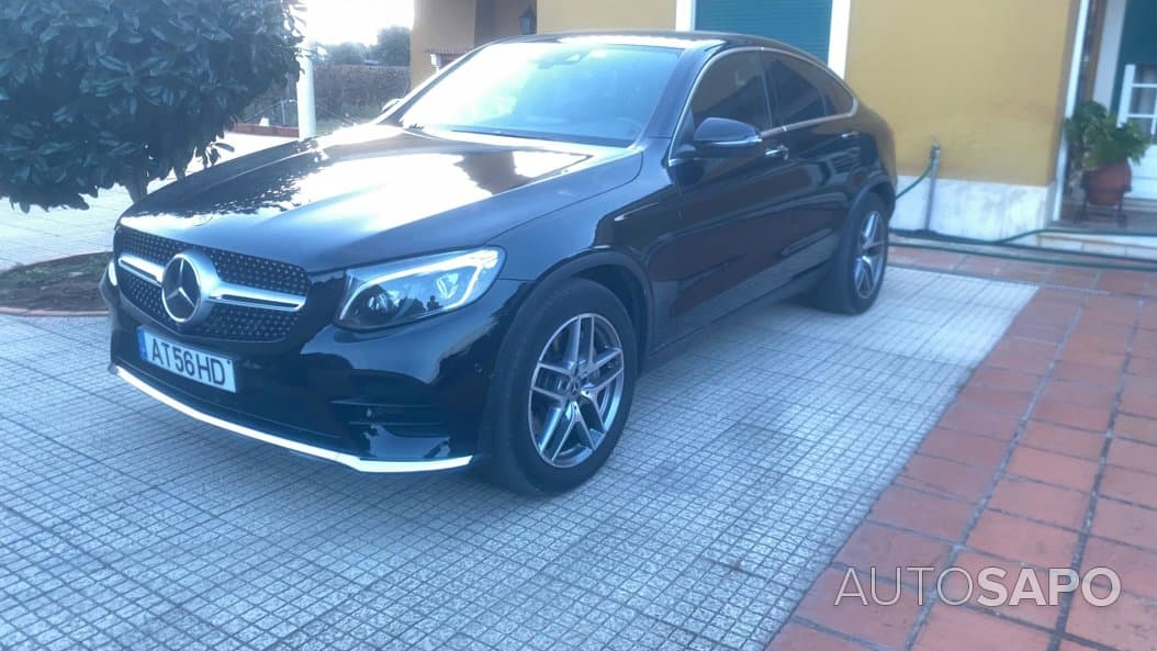 Mercedes-Benz Classe GLC