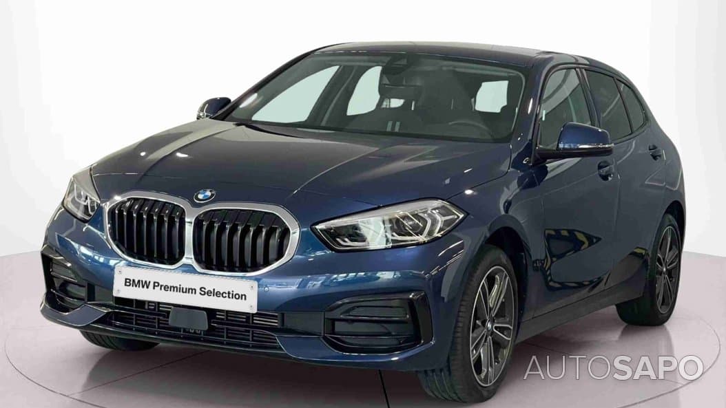 BMW Série 1