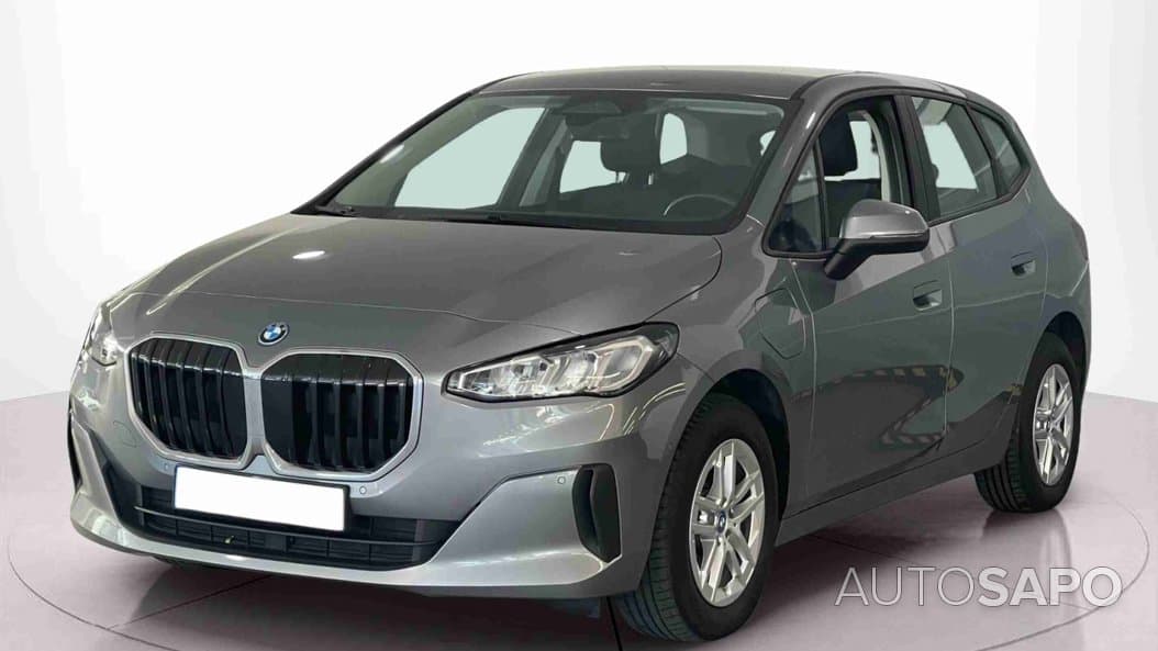 BMW Série 2