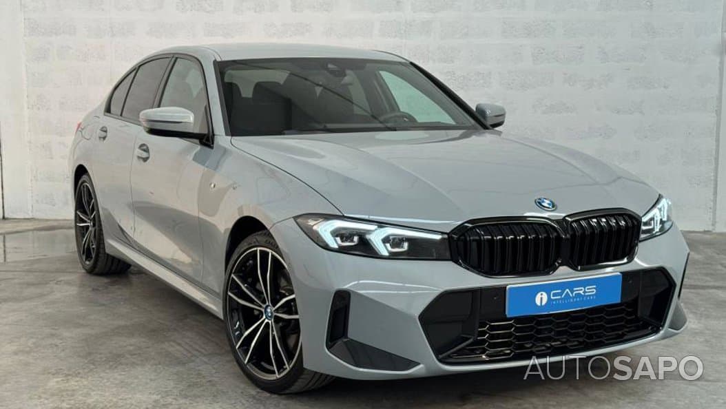 BMW Série 3