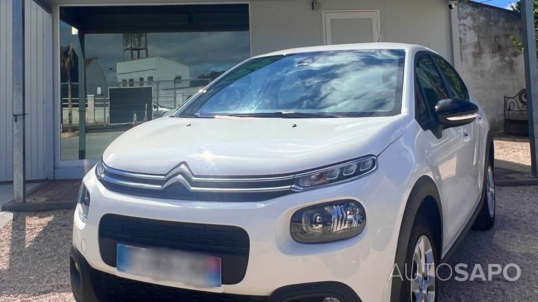 Citroën C3