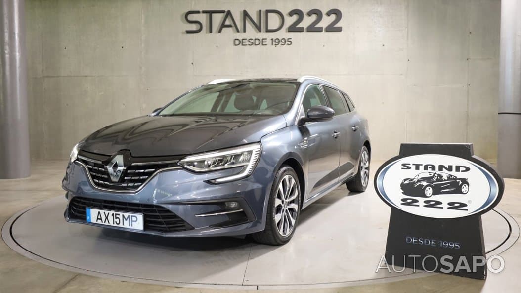 Renault Mégane