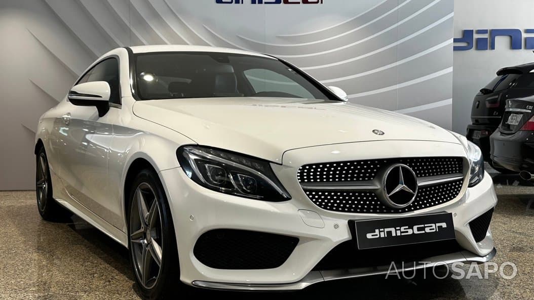 Mercedes-Benz Classe C