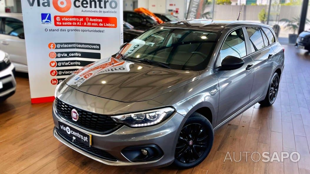 Fiat Tipo