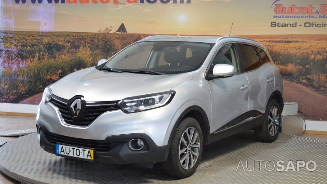 Renault Kadjar