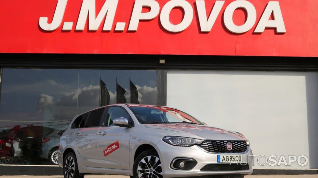 Fiat Tipo