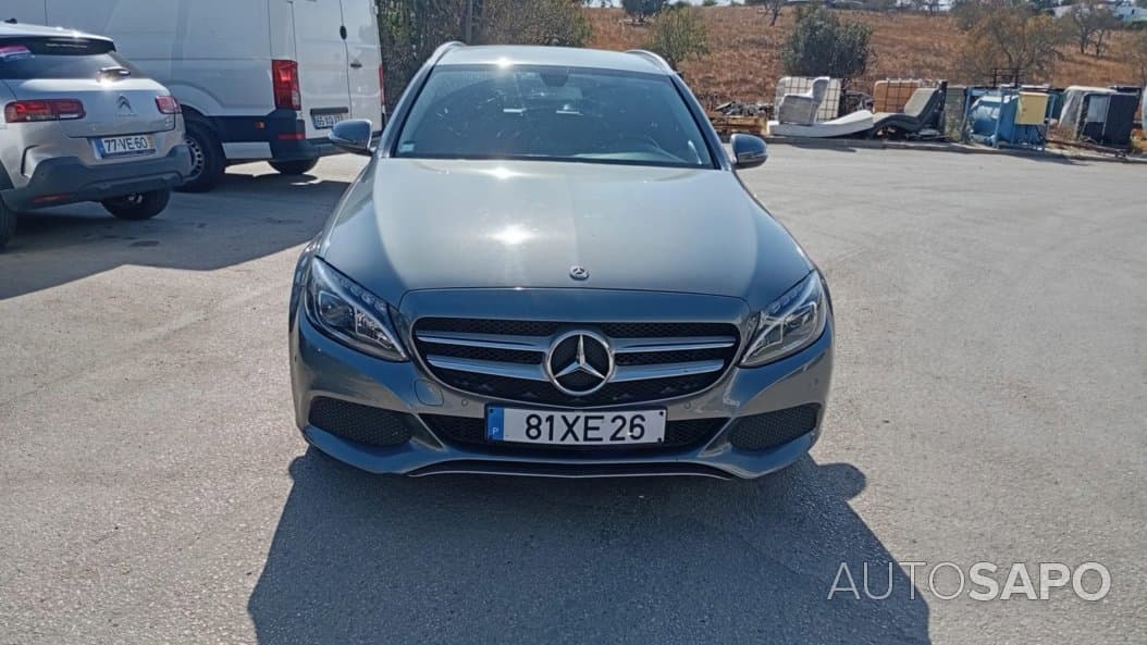 Mercedes-Benz Classe C