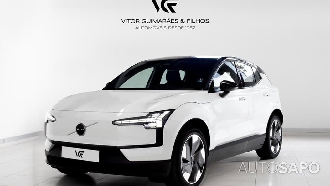 Volvo EX30