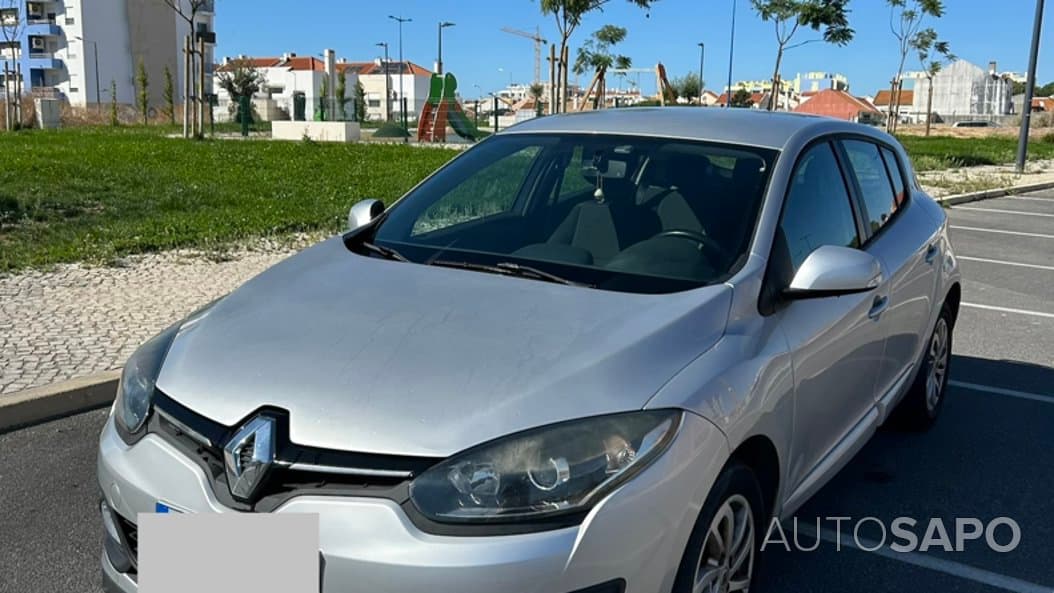 Renault Mégane