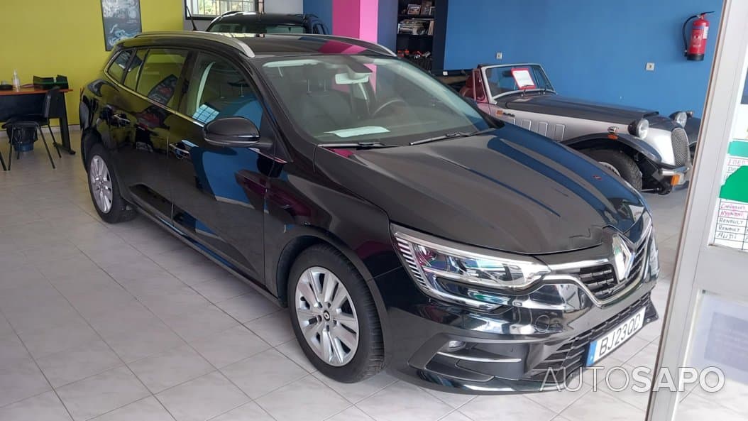 Renault Mégane