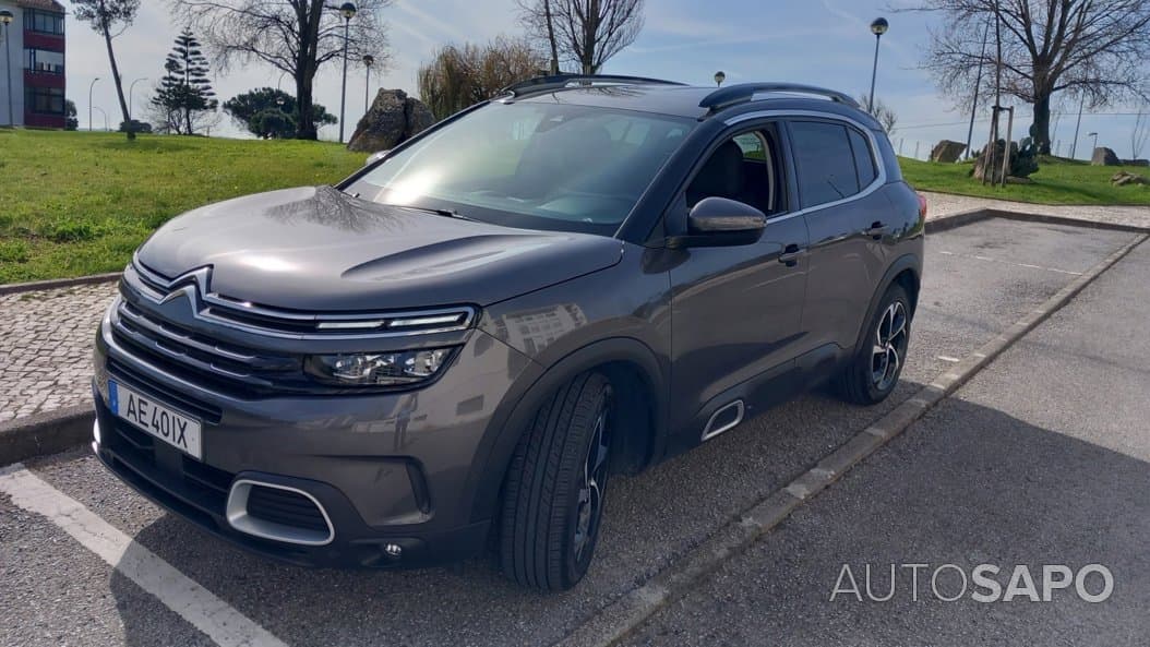 Citroën C5