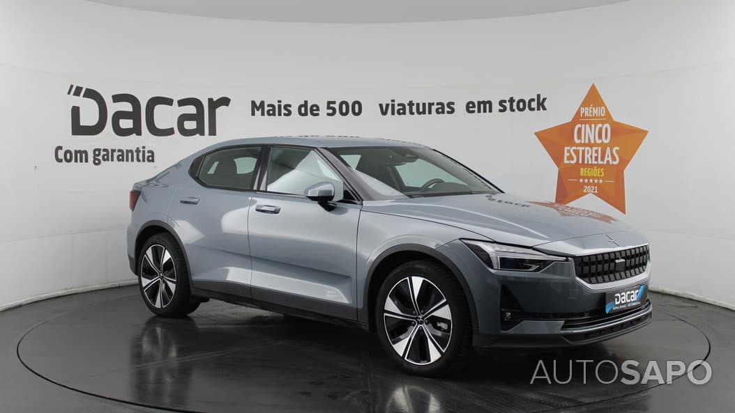 Polestar 2